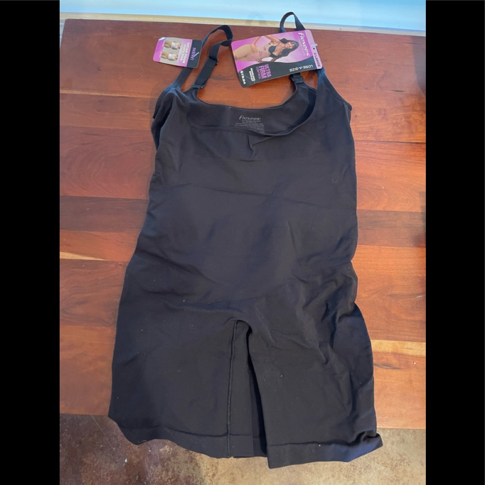 Flexees shapewear